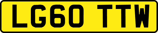 LG60TTW