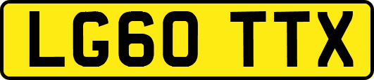 LG60TTX