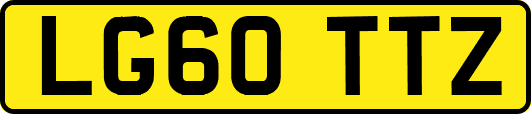 LG60TTZ