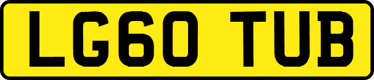 LG60TUB