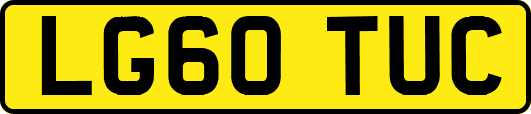 LG60TUC