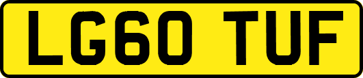 LG60TUF