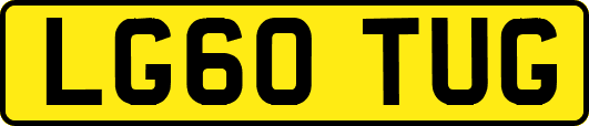 LG60TUG