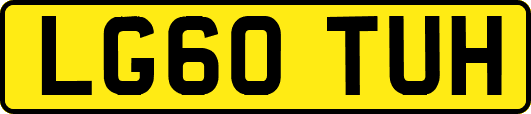 LG60TUH