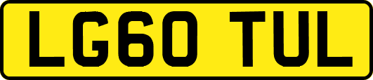 LG60TUL