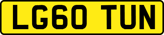 LG60TUN
