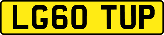LG60TUP