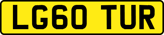 LG60TUR