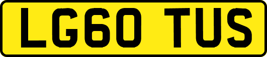 LG60TUS