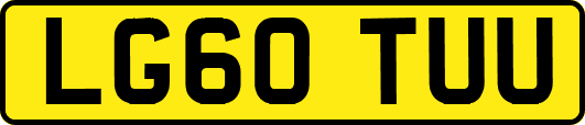 LG60TUU