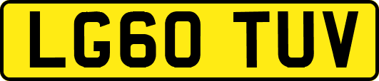 LG60TUV