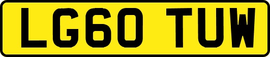 LG60TUW