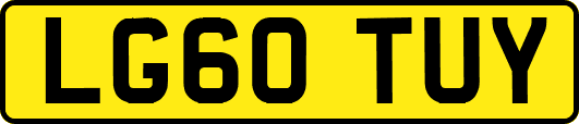 LG60TUY