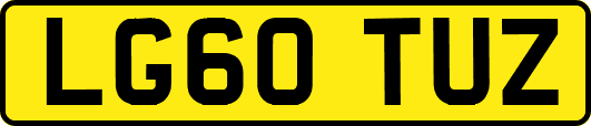 LG60TUZ