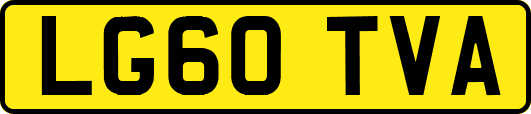 LG60TVA