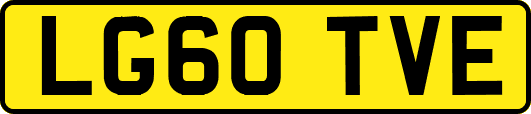 LG60TVE