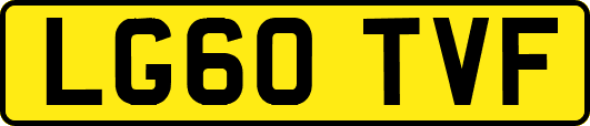 LG60TVF