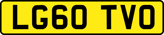 LG60TVO