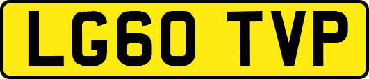LG60TVP