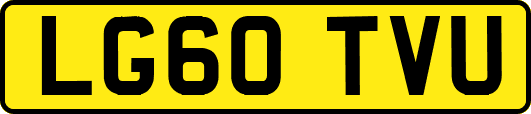 LG60TVU