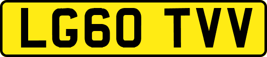 LG60TVV