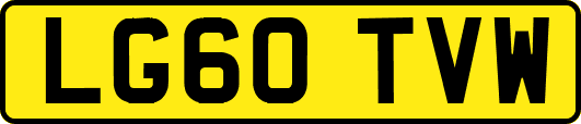 LG60TVW