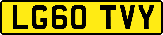 LG60TVY
