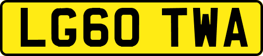 LG60TWA