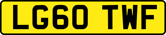 LG60TWF