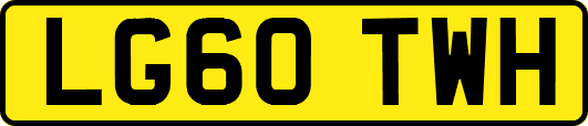 LG60TWH