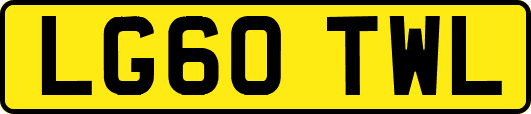LG60TWL