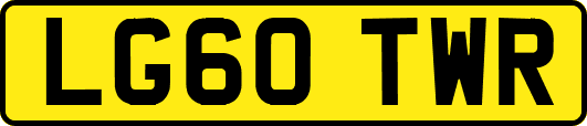 LG60TWR