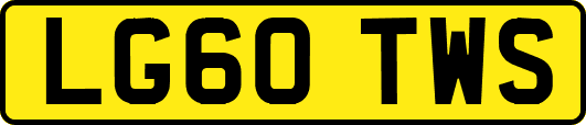 LG60TWS