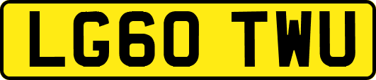LG60TWU