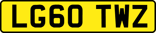 LG60TWZ