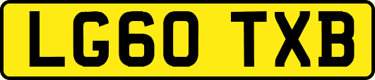 LG60TXB
