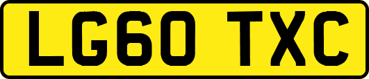 LG60TXC