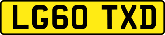 LG60TXD