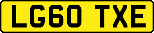 LG60TXE