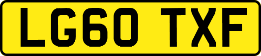 LG60TXF