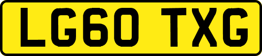 LG60TXG