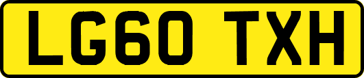 LG60TXH