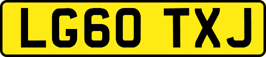 LG60TXJ
