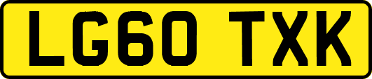 LG60TXK