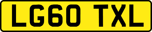 LG60TXL