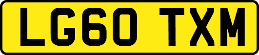 LG60TXM