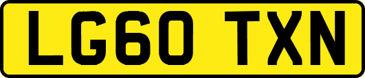 LG60TXN