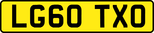 LG60TXO