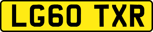 LG60TXR