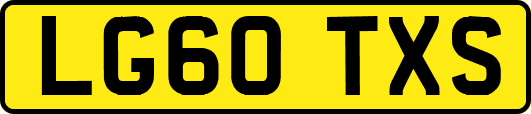 LG60TXS
